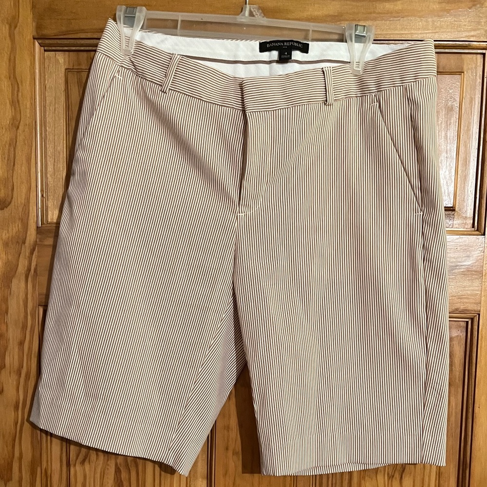 Banana Republic Shorts